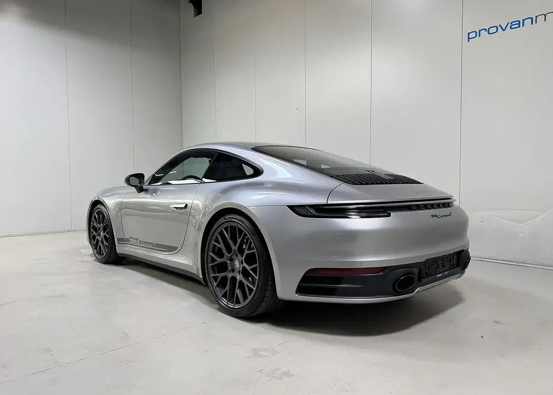 Porsche 911 3.0 Carrera T - Thumbnail 6