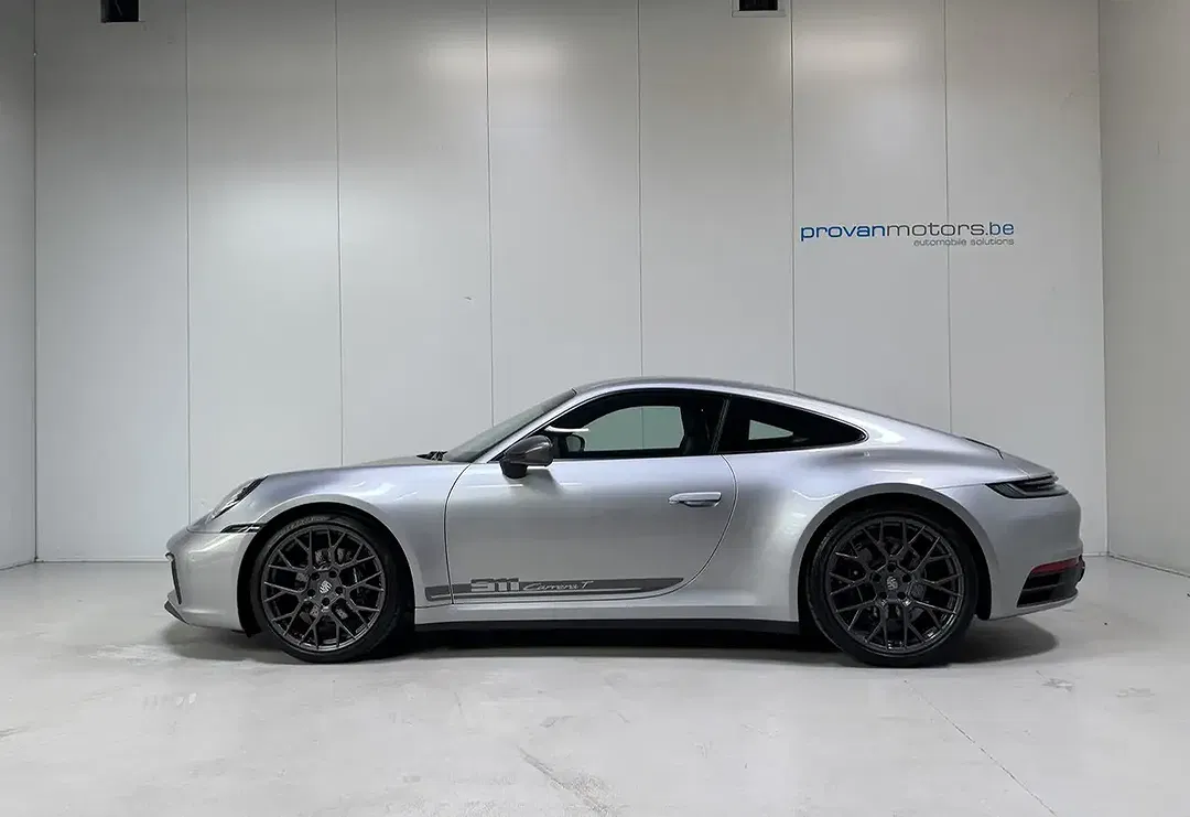 Porsche 911 3.0 Carrera T - Thumbnail 8