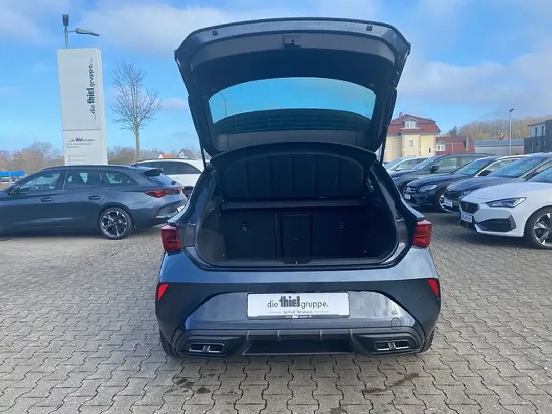 CUPRA Leon 1.5 eTSI DSG - Thumbnail 11