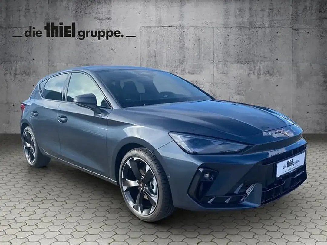 CUPRA Leon 1.5 eTSI DSG - Thumbnail 2
