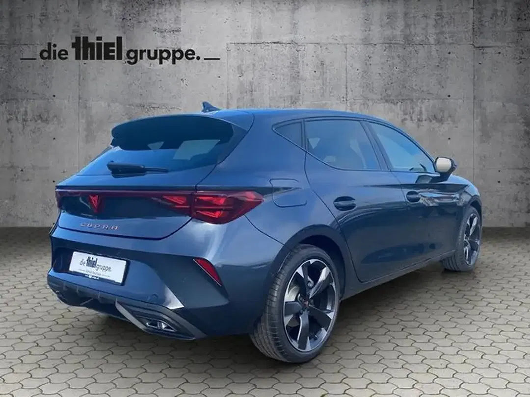 CUPRA Leon 1.5 eTSI DSG - Thumbnail 3