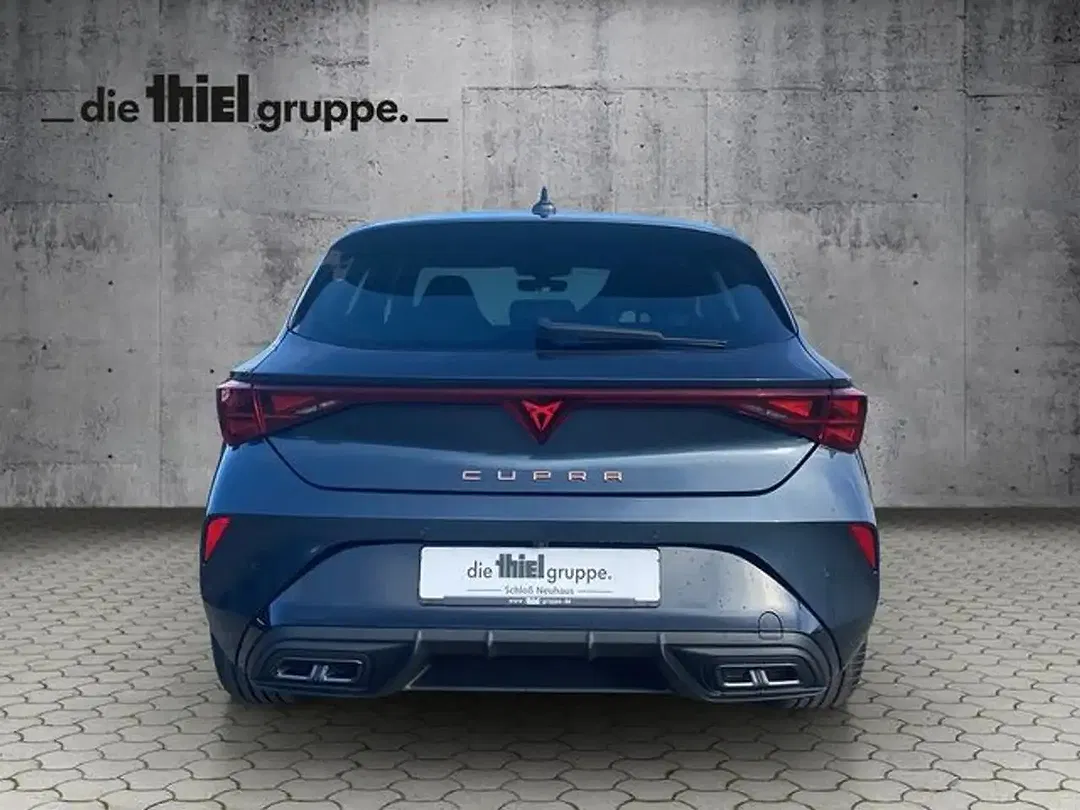 CUPRA Leon 1.5 eTSI DSG - Thumbnail 4
