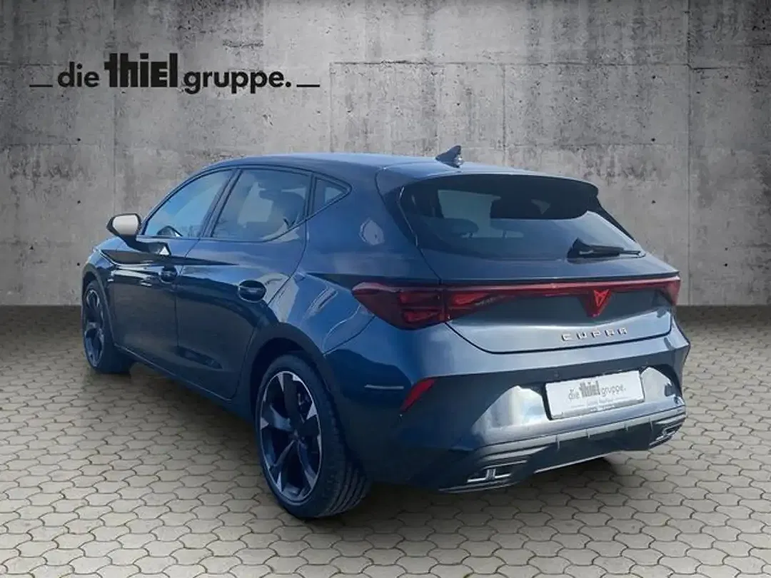 CUPRA Leon 1.5 eTSI DSG - Thumbnail 5