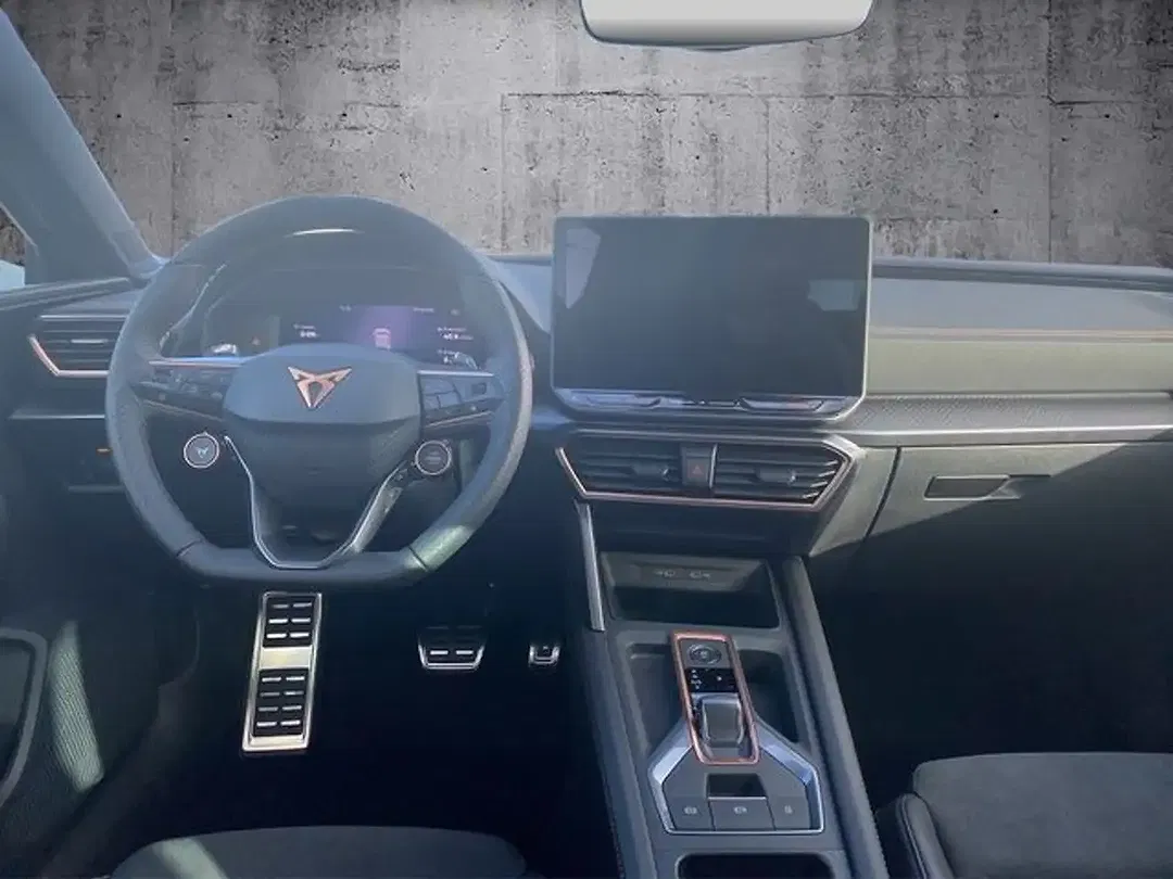 CUPRA Leon 1.5 eTSI DSG - Thumbnail 6