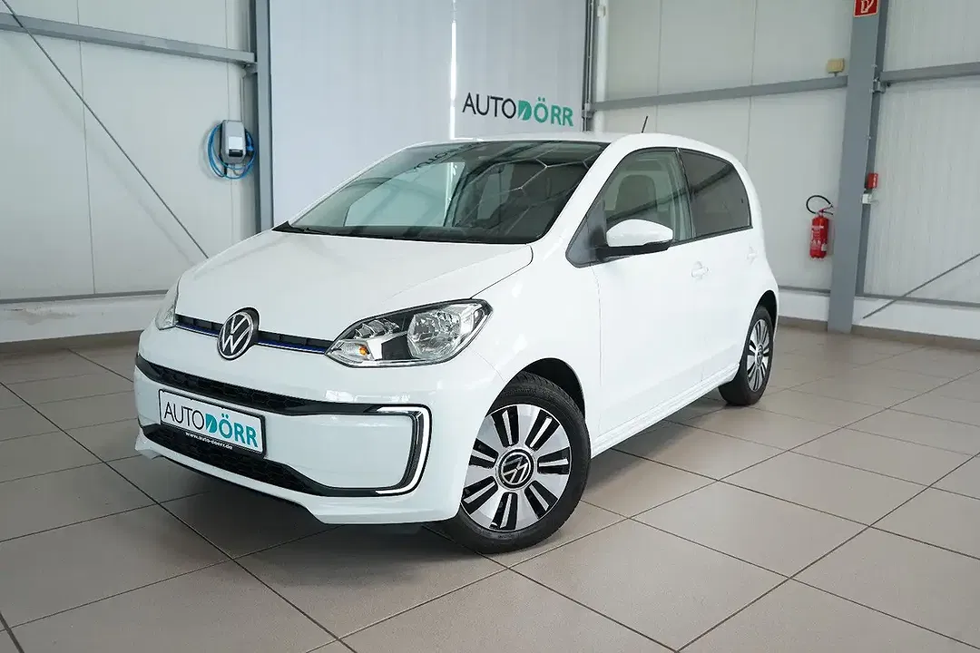 Volkswagen e-up! Style Plus - foto 1