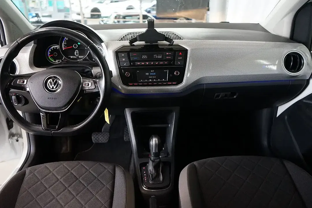 Volkswagen e-up! Style Plus - foto 15