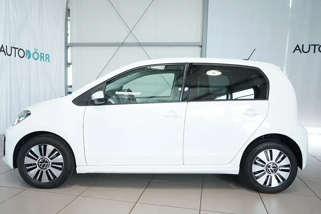 Volkswagen e-up! Style Plus - foto 2