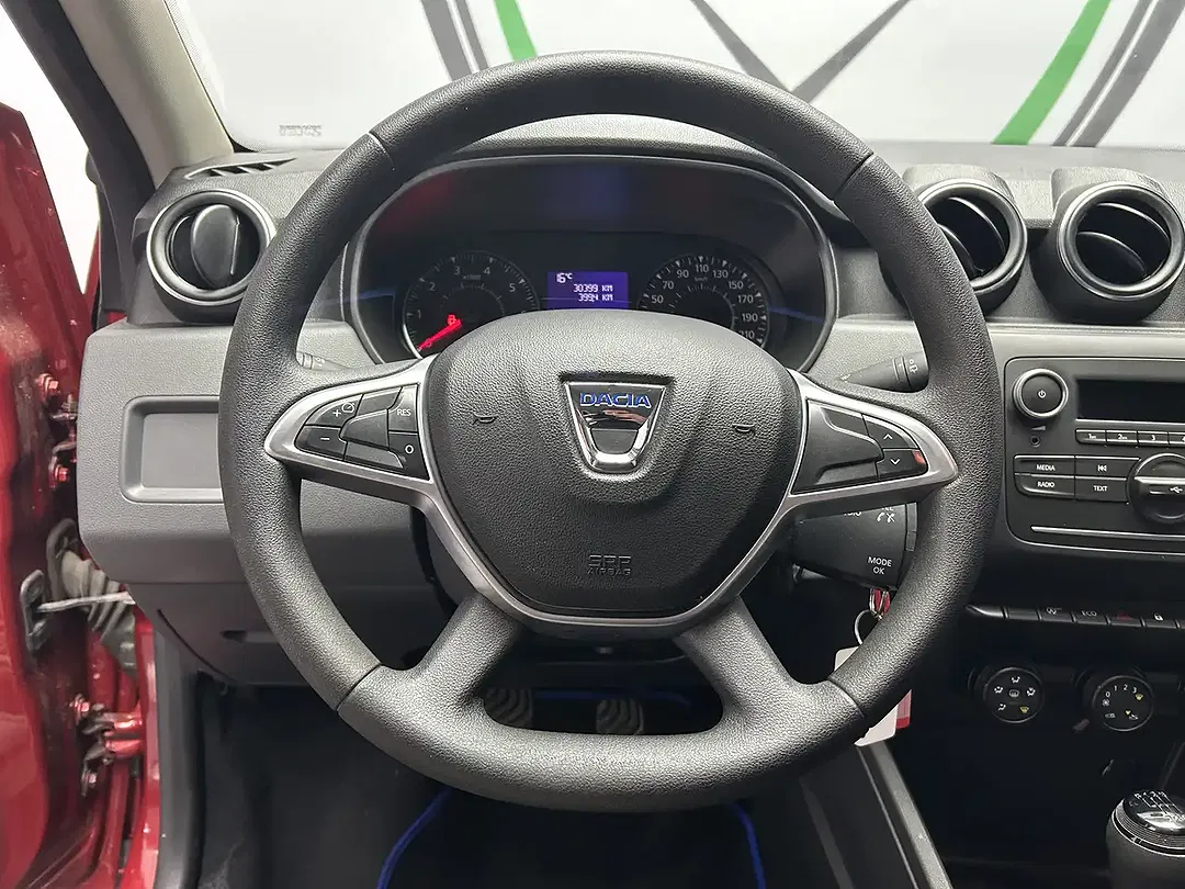 Dacia Duster - Thumbnail 10
