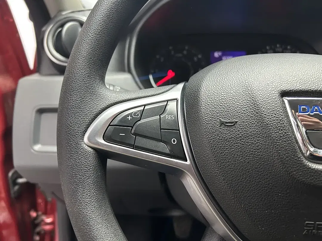 Dacia Duster - Thumbnail 11