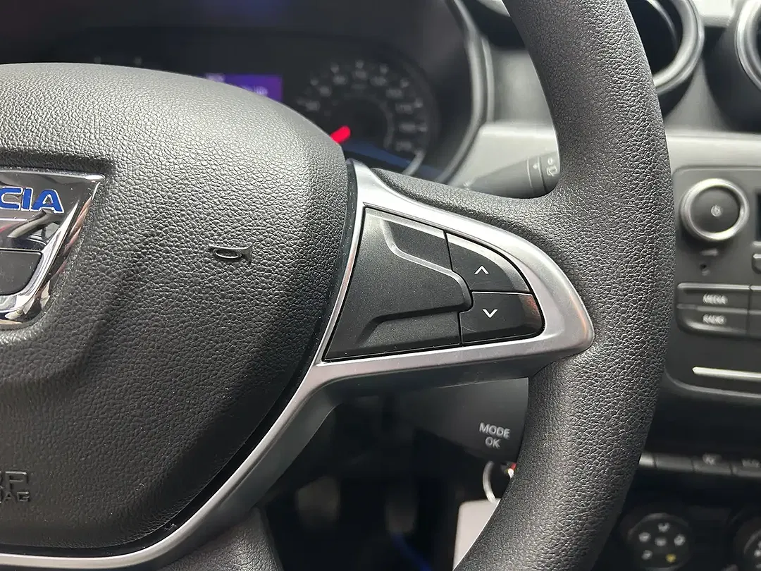 Dacia Duster - Thumbnail 12