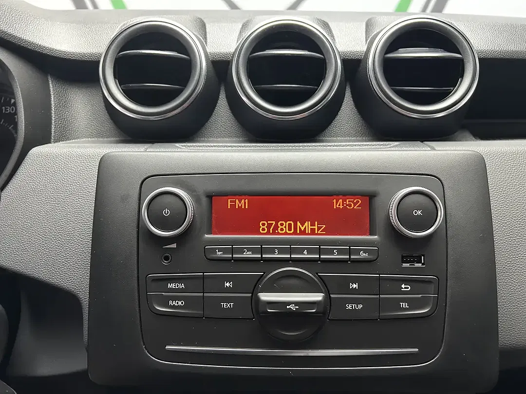 Dacia Duster - Thumbnail 13