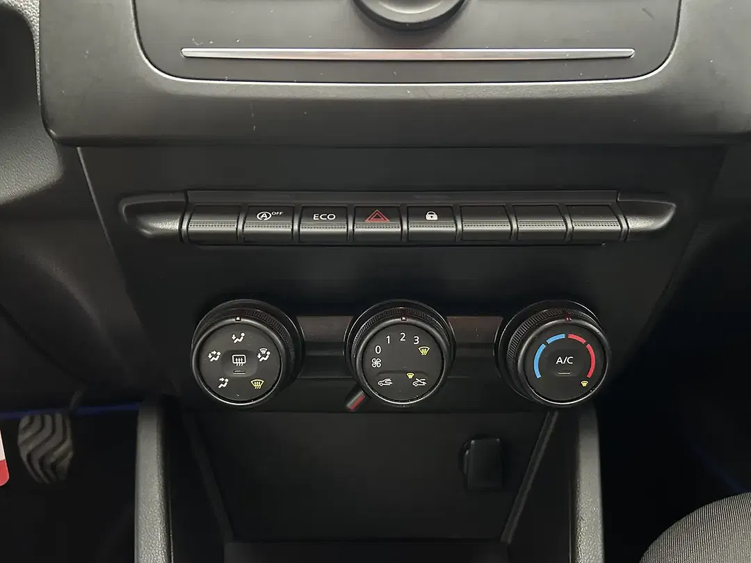 Dacia Duster - Thumbnail 14