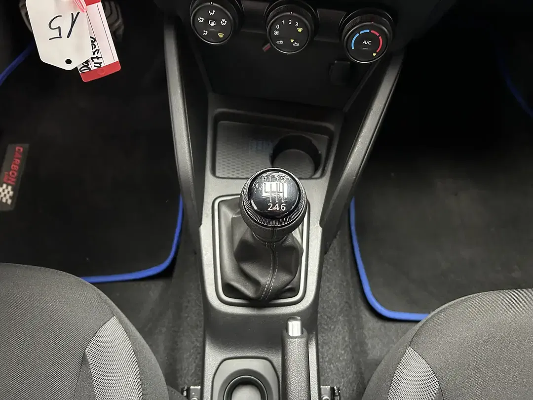 Dacia Duster - foto 15