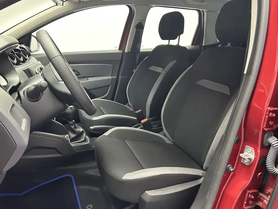 Dacia Duster - Thumbnail 7