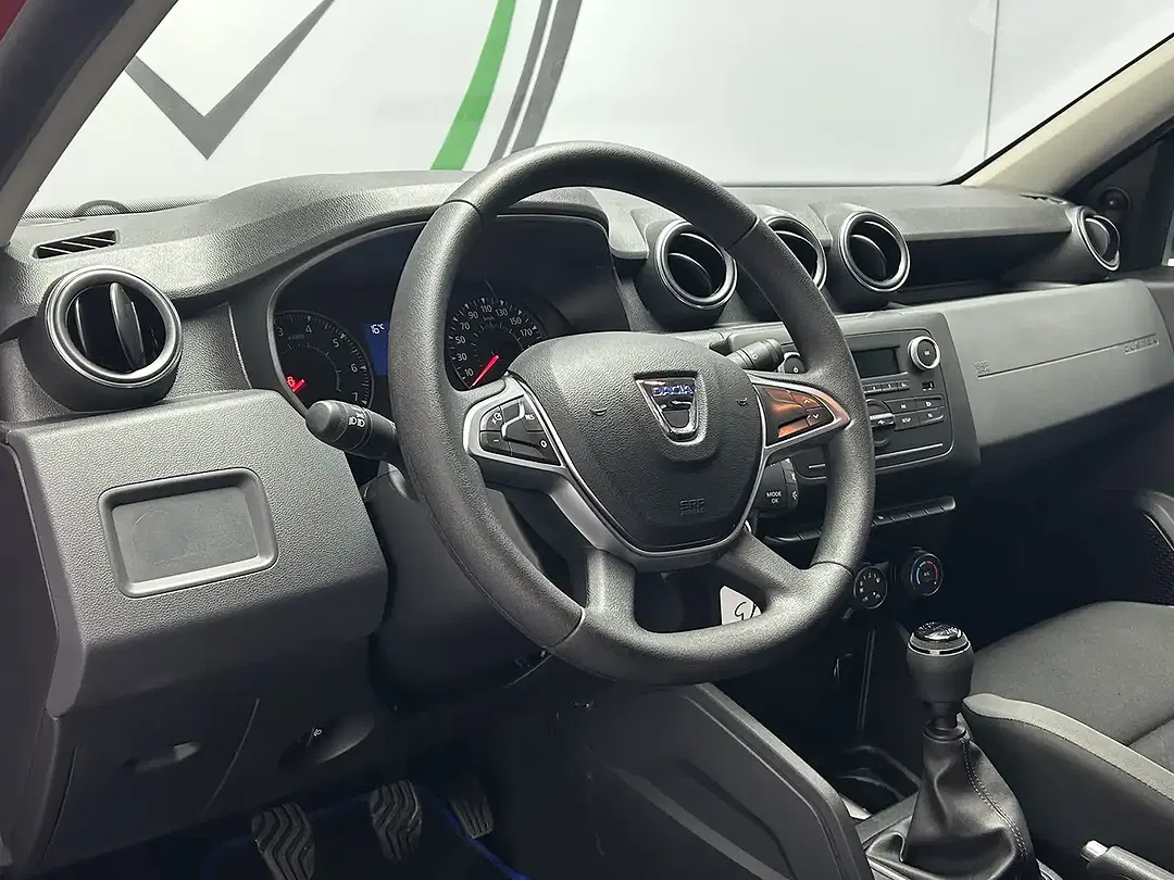 Dacia Duster - Thumbnail 9