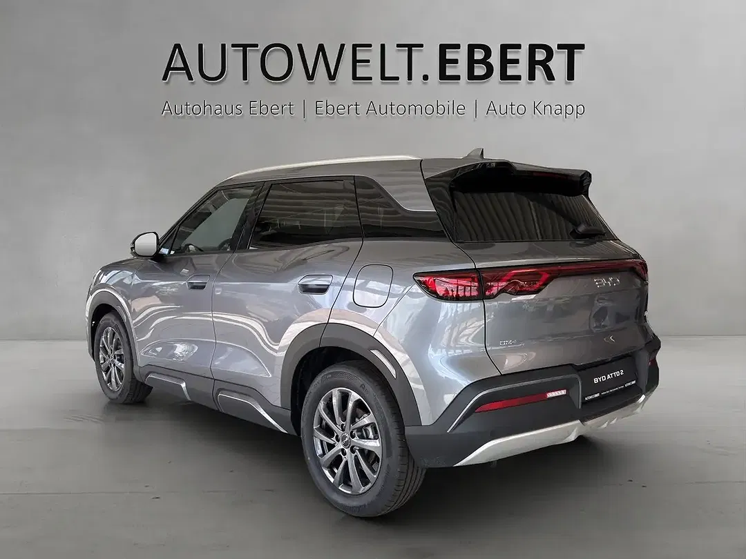 BYD Atto 2 DM-i Boost - Thumbnail 3