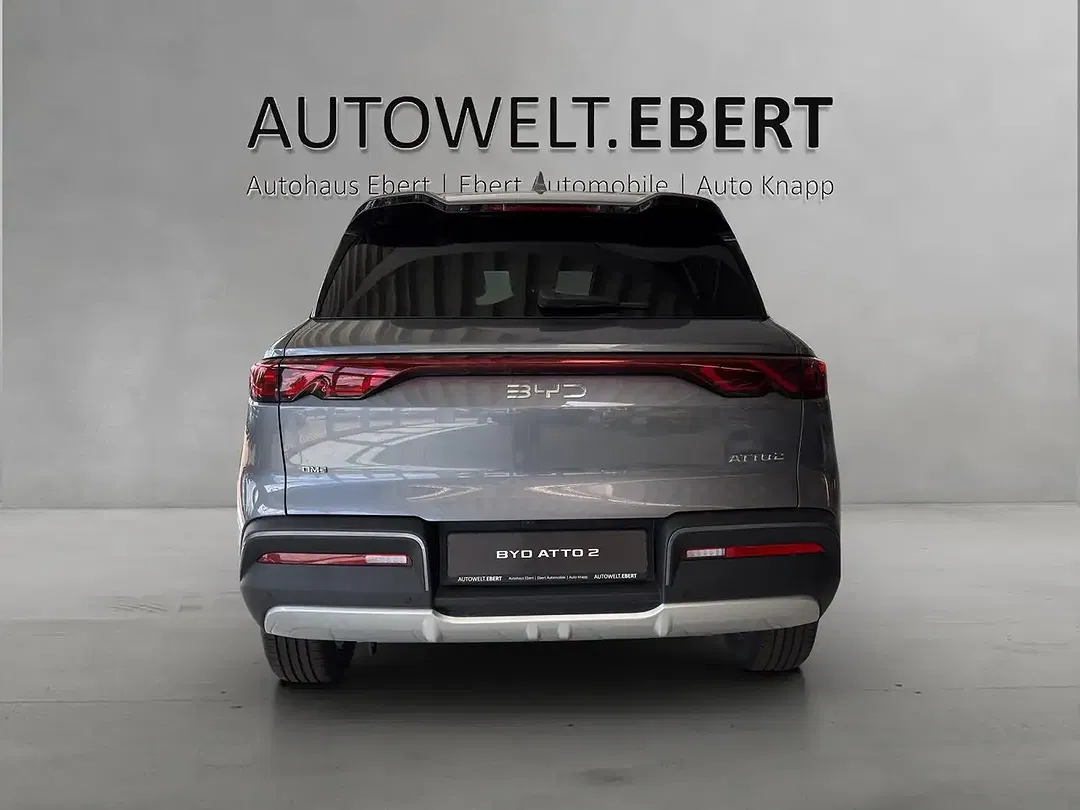 BYD Atto 2 DM-i Boost - Thumbnail 4