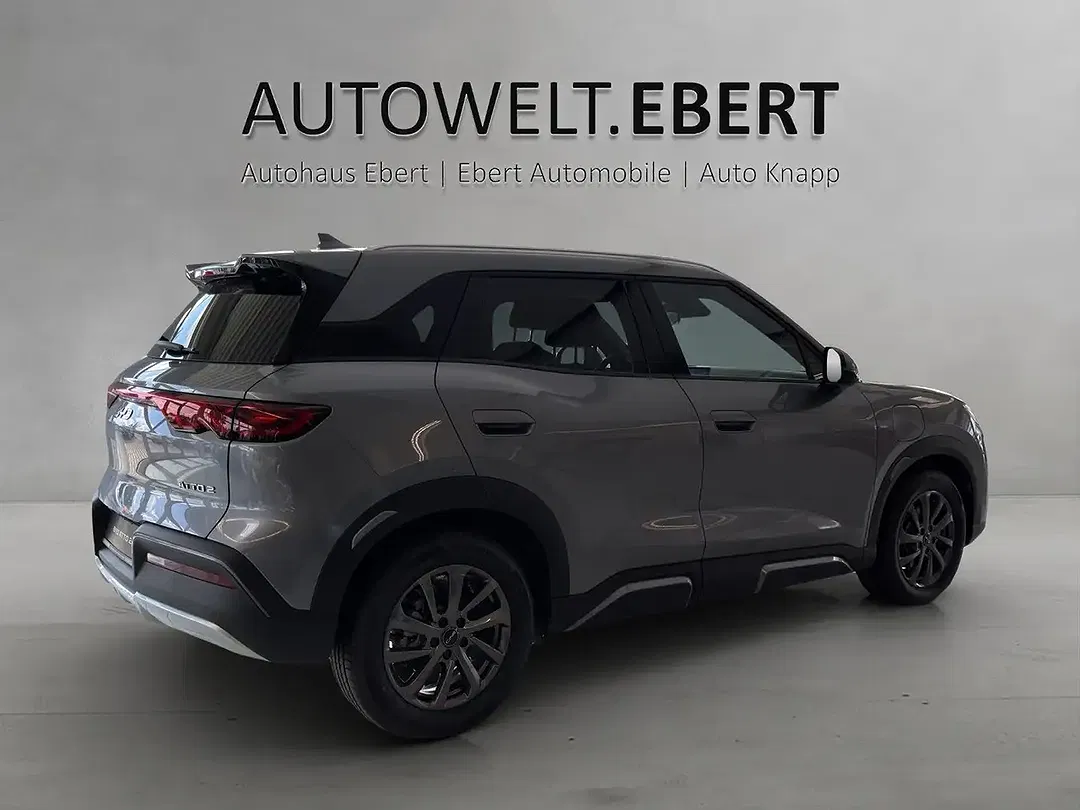 BYD Atto 2 DM-i Boost - Thumbnail 5