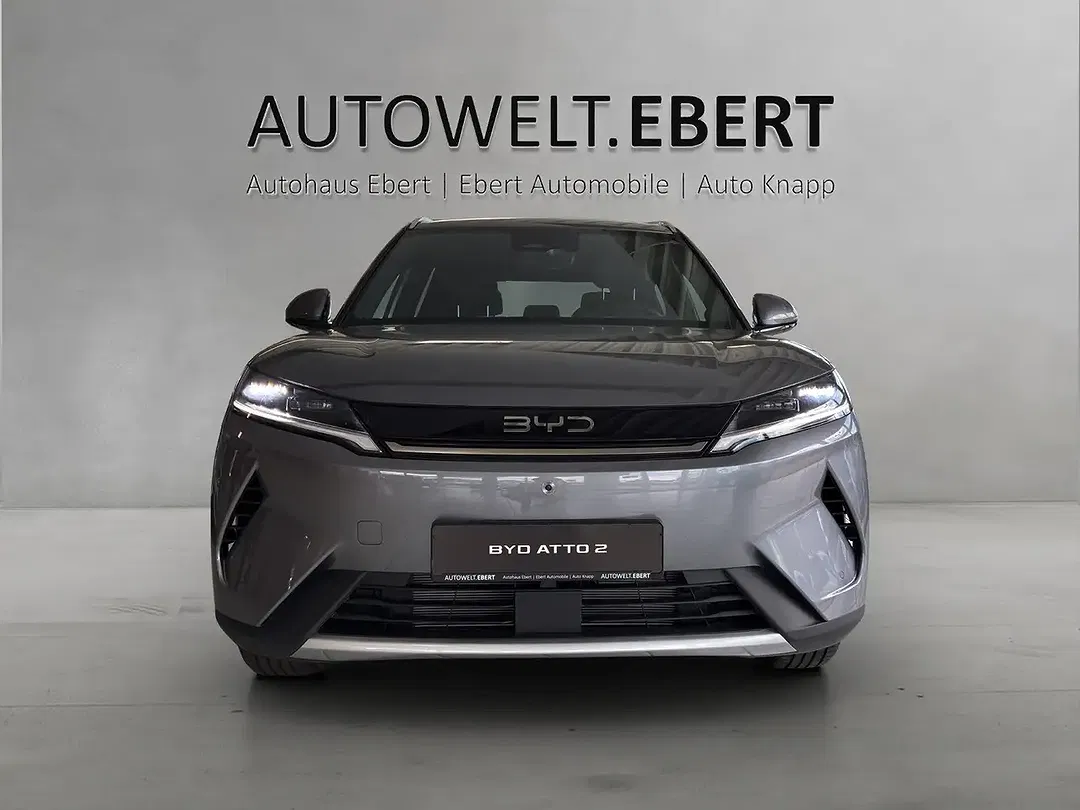 BYD Atto 2 DM-i Boost - Thumbnail 6