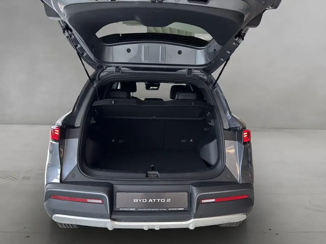 BYD Atto 2 DM-i Boost - Thumbnail 7