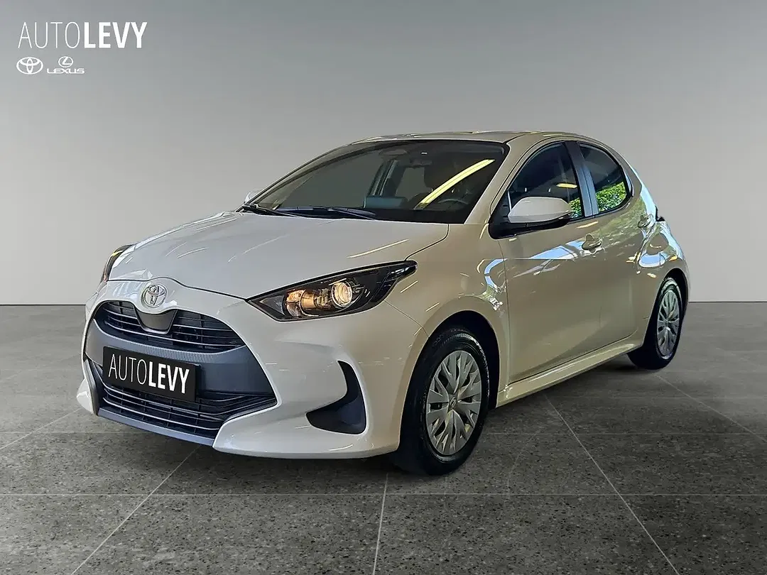 Toyota Yaris 1.5 Hybrid Business Edition - foto 1