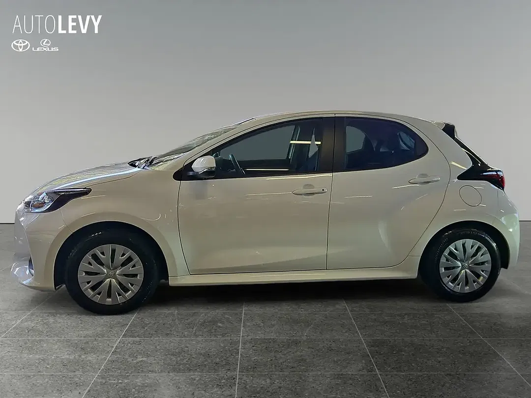 Toyota Yaris 1.5 Hybrid Business Edition - foto 2