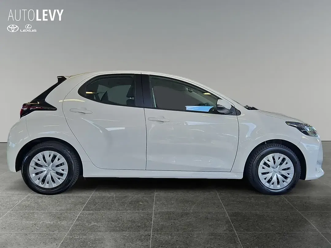 Toyota Yaris 1.5 Hybrid Business Edition - Thumbnail 6