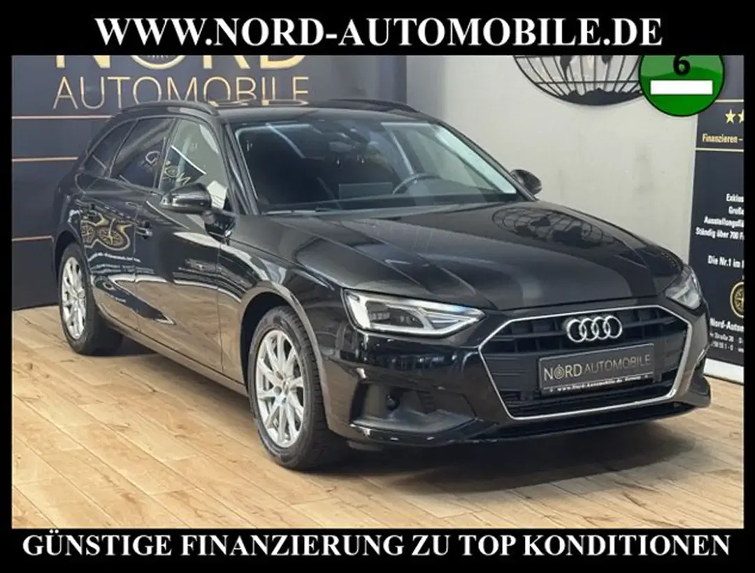 Audi A4 35 2.0 TFSI S tronic Avant - foto 1