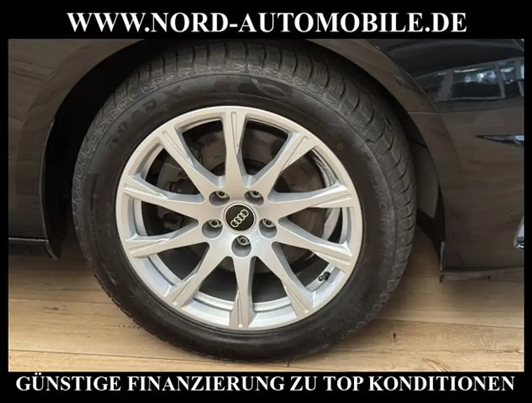 Audi A4 35 2.0 TFSI S tronic Avant - foto 12