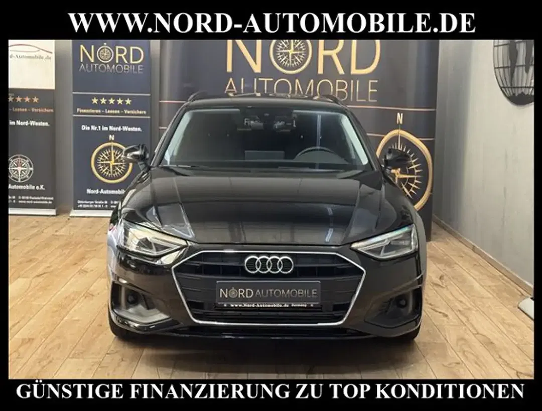 Audi A4 35 2.0 TFSI S tronic Avant - foto 2