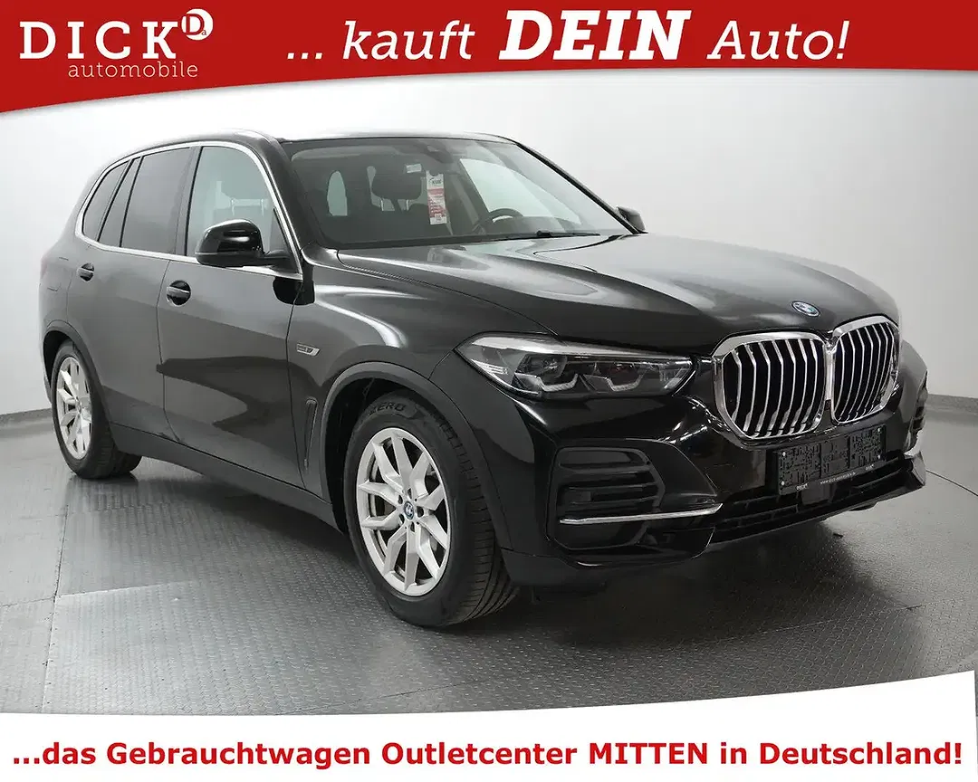 BMW X5 Sport - foto 1