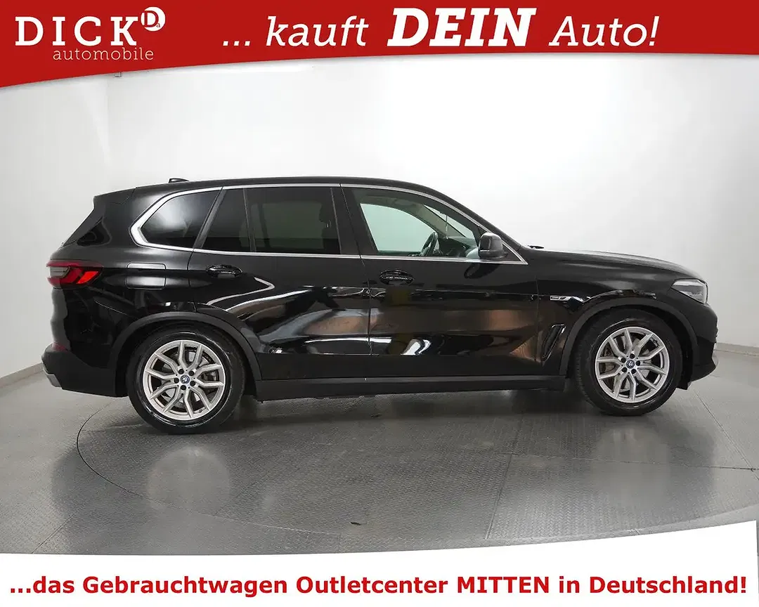 BMW X5 Sport - foto 2