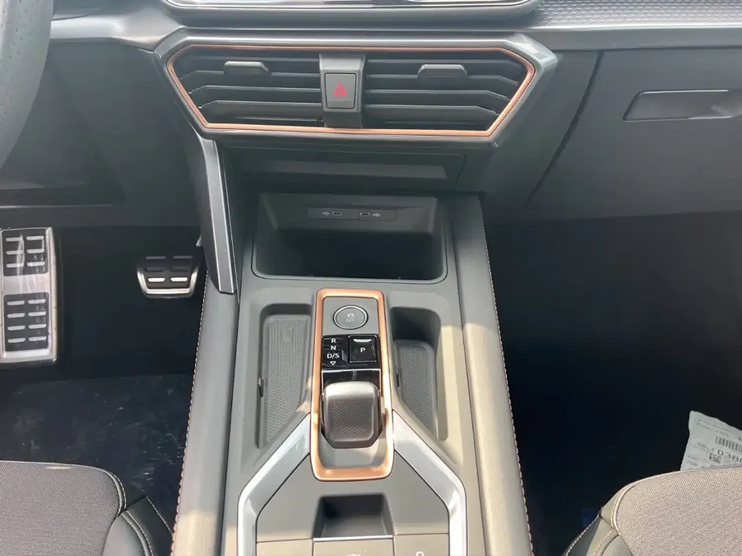 CUPRA Formentor 2.0 TSI DSG 4Drive - Thumbnail 9