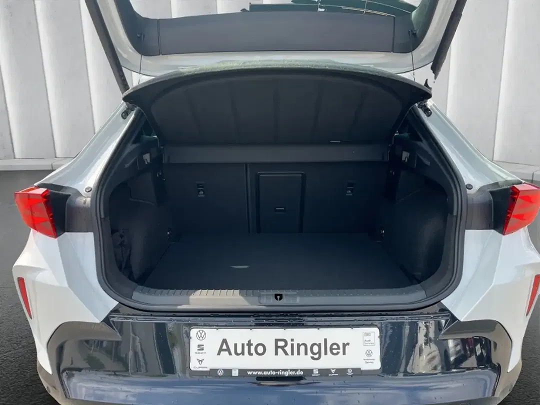 CUPRA Formentor 2.0 TSI DSG 4Drive - foto 14