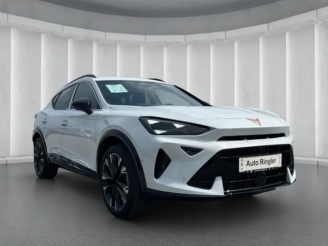 CUPRA Formentor 2.0 TSI DSG 4Drive - foto 1