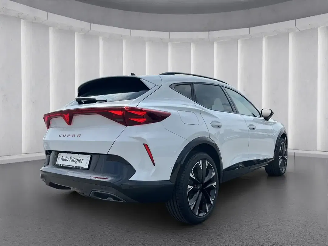 CUPRA Formentor 2.0 TSI DSG 4Drive - Thumbnail 3