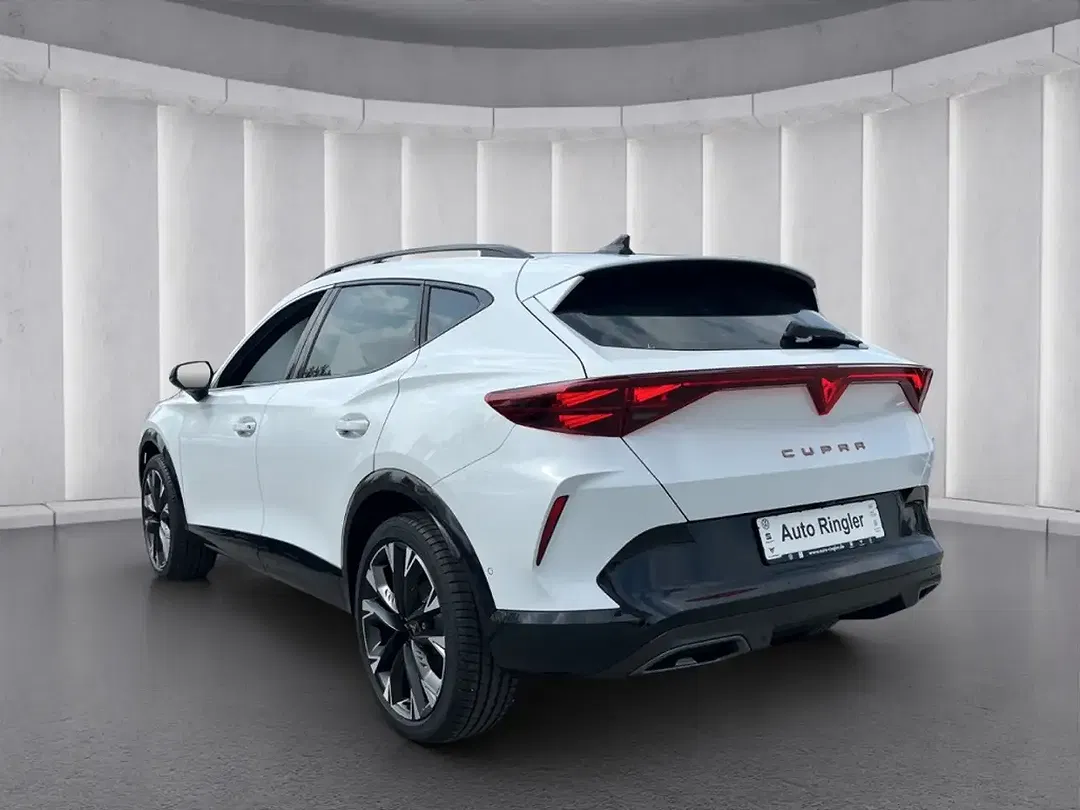CUPRA Formentor 2.0 TSI DSG 4Drive - Thumbnail 5