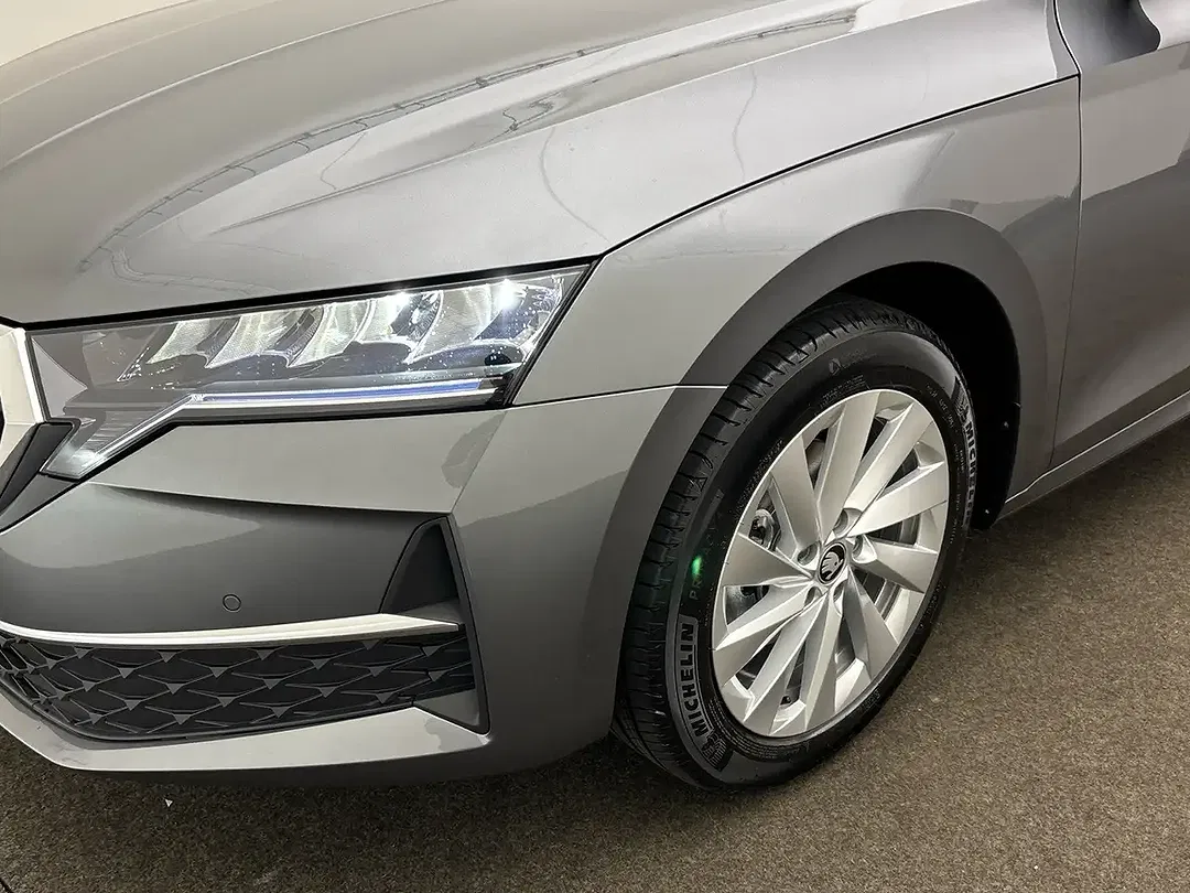Skoda Octavia 2.0 TDI Combi Selection - Thumbnail 6
