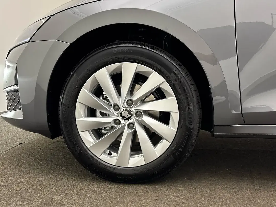 Skoda Octavia 2.0 TDI Combi Selection - Thumbnail 7