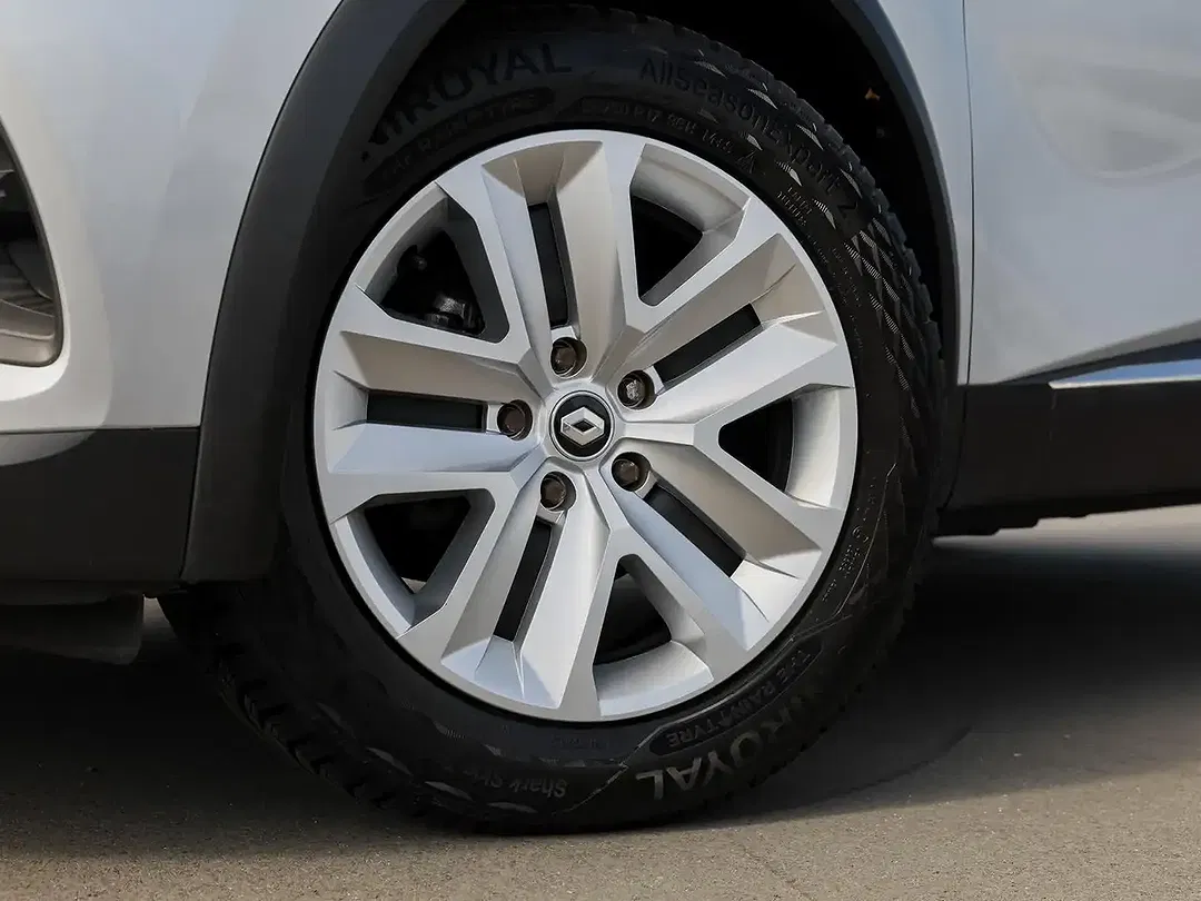 Renault Captur TCe Experience - Thumbnail 11