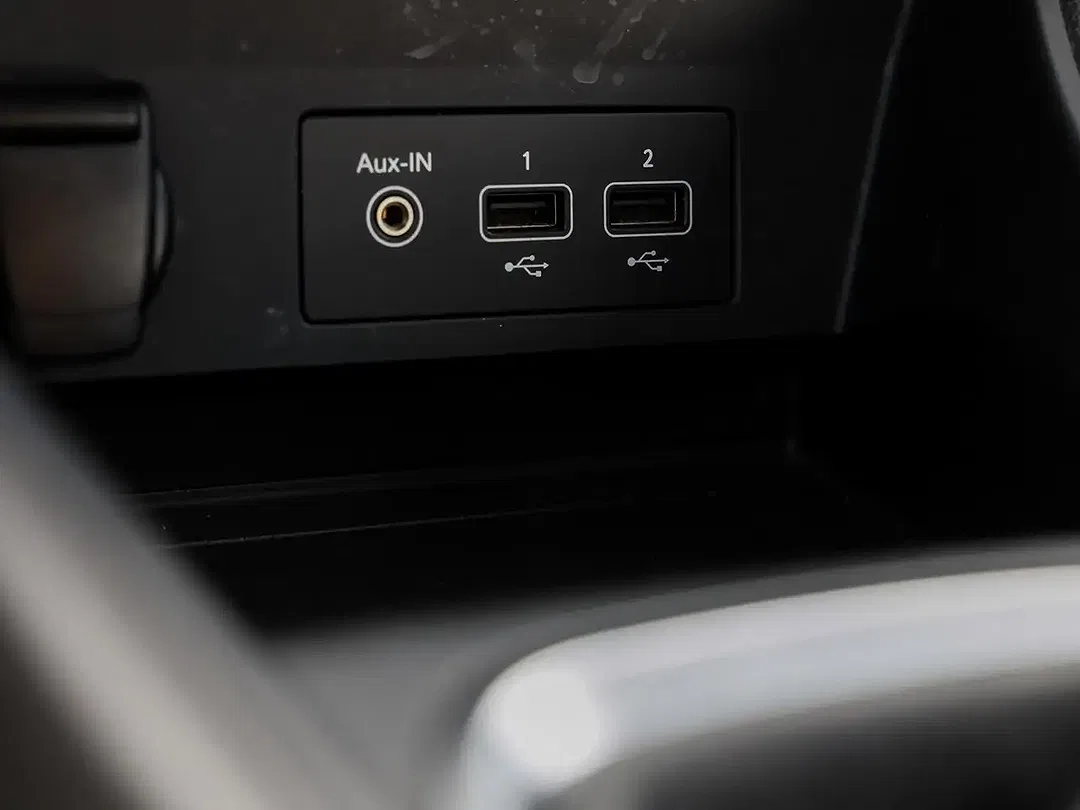 Renault Captur TCe Experience - Thumbnail 14