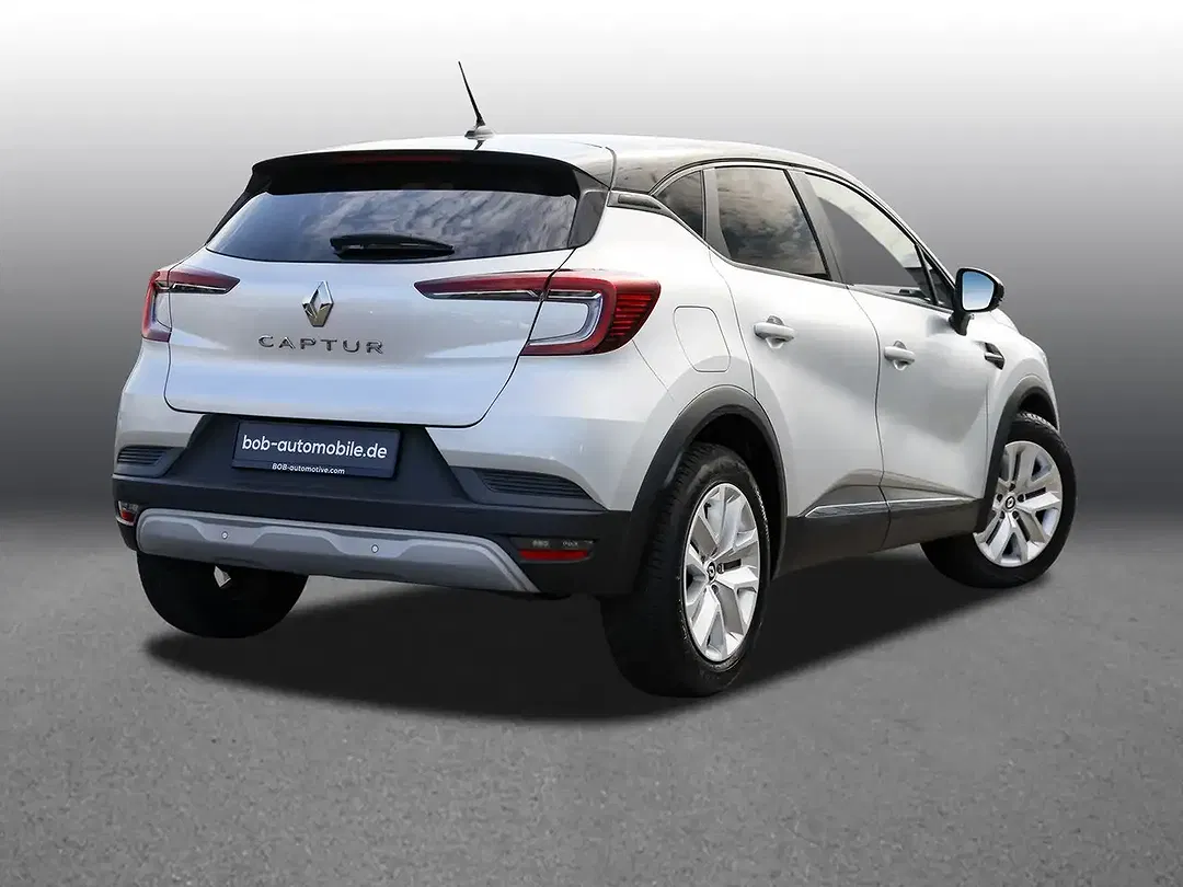 Renault Captur TCe Experience - foto 2
