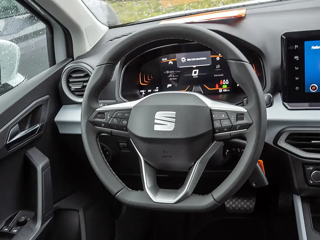SEAT Arona 1.0 TSI Road Edition - Thumbnail 7