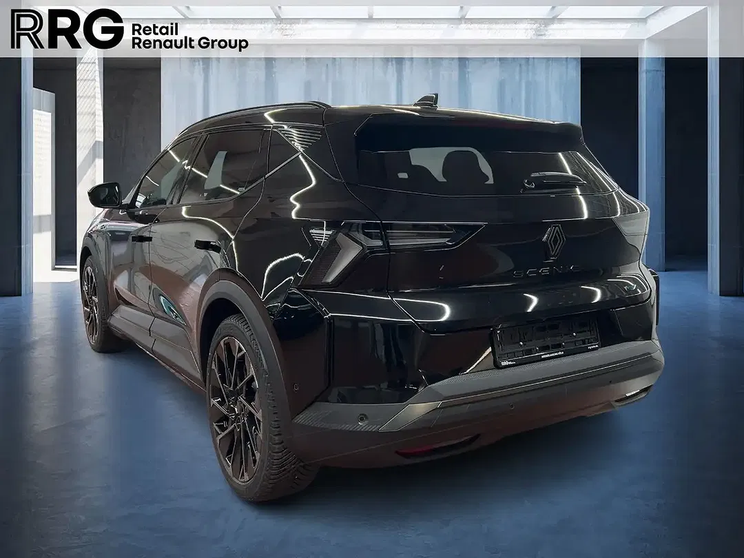 Renault Scenic Esprit Alpine - Thumbnail 3