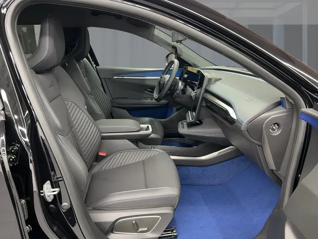 Renault Scenic Esprit Alpine - Thumbnail 7