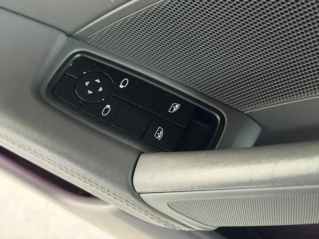 Porsche 992 Carrera S - Thumbnail 13