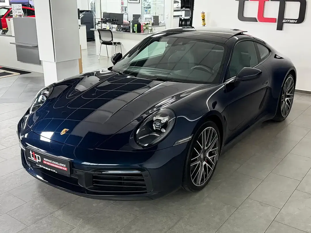 Porsche 992 Carrera S - foto 2