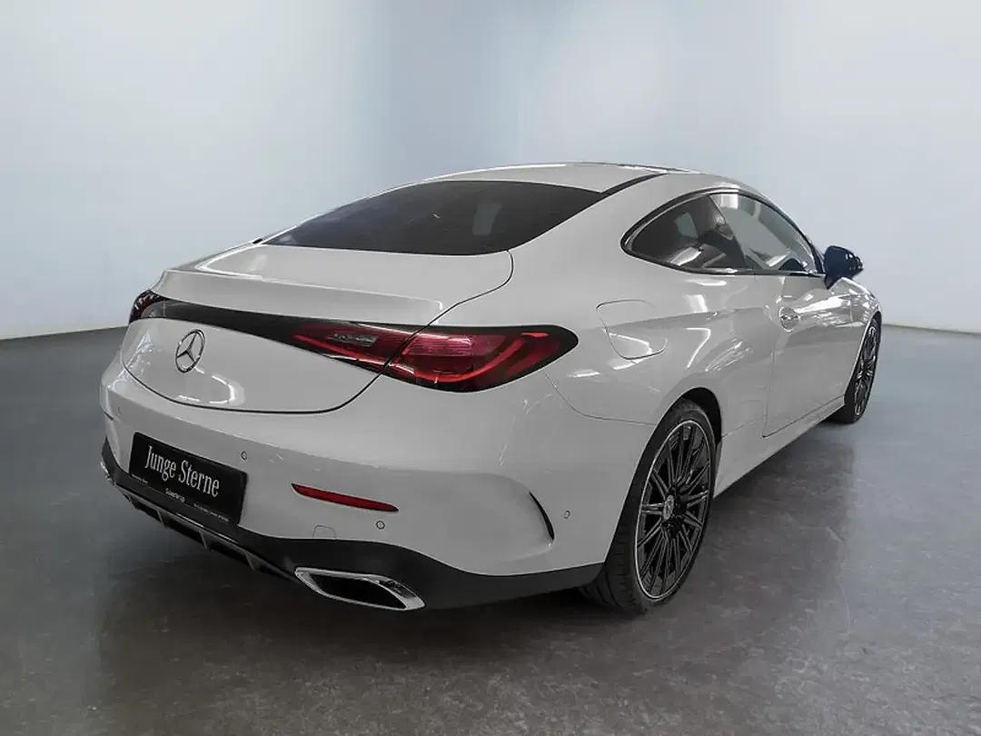 Mercedes-Benz CLE 200 AMG Night - Thumbnail 5