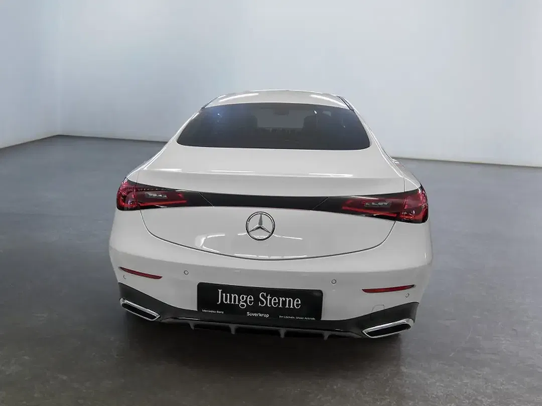 Mercedes-Benz CLE 200 AMG Night - Thumbnail 6