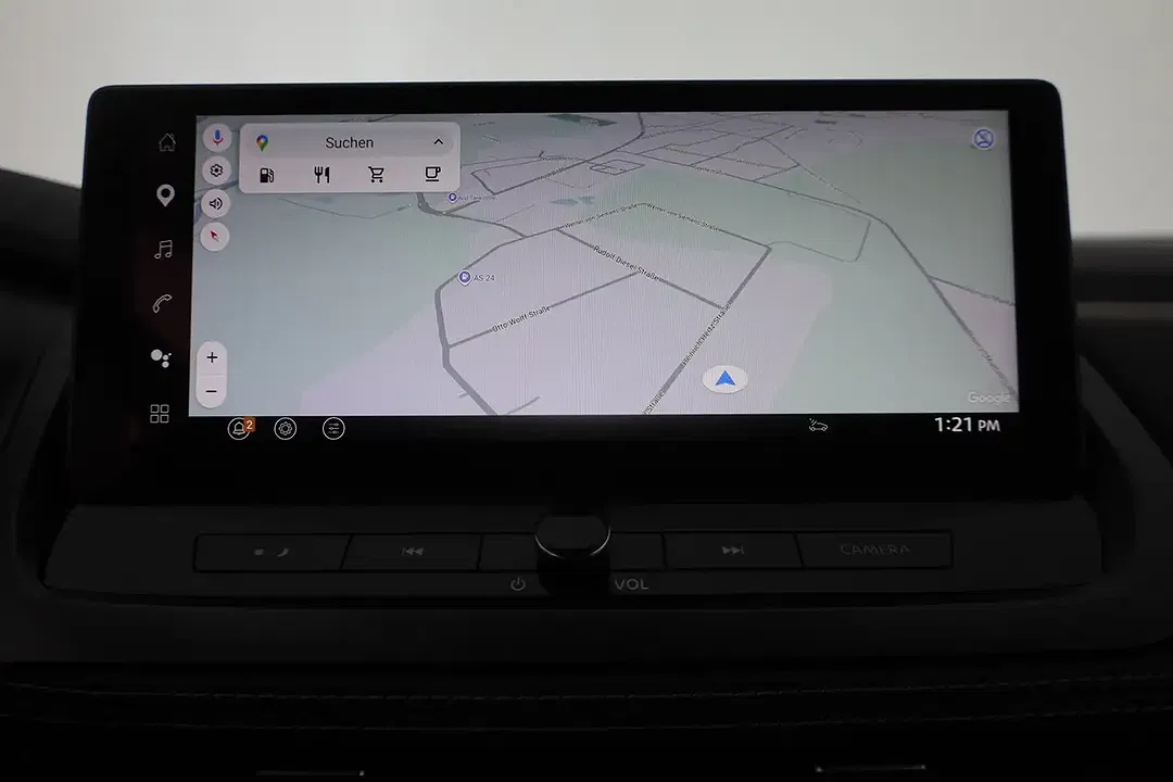 Nissan Qashqai 1.3 DIG-T AUT N-Connecta - Thumbnail 10